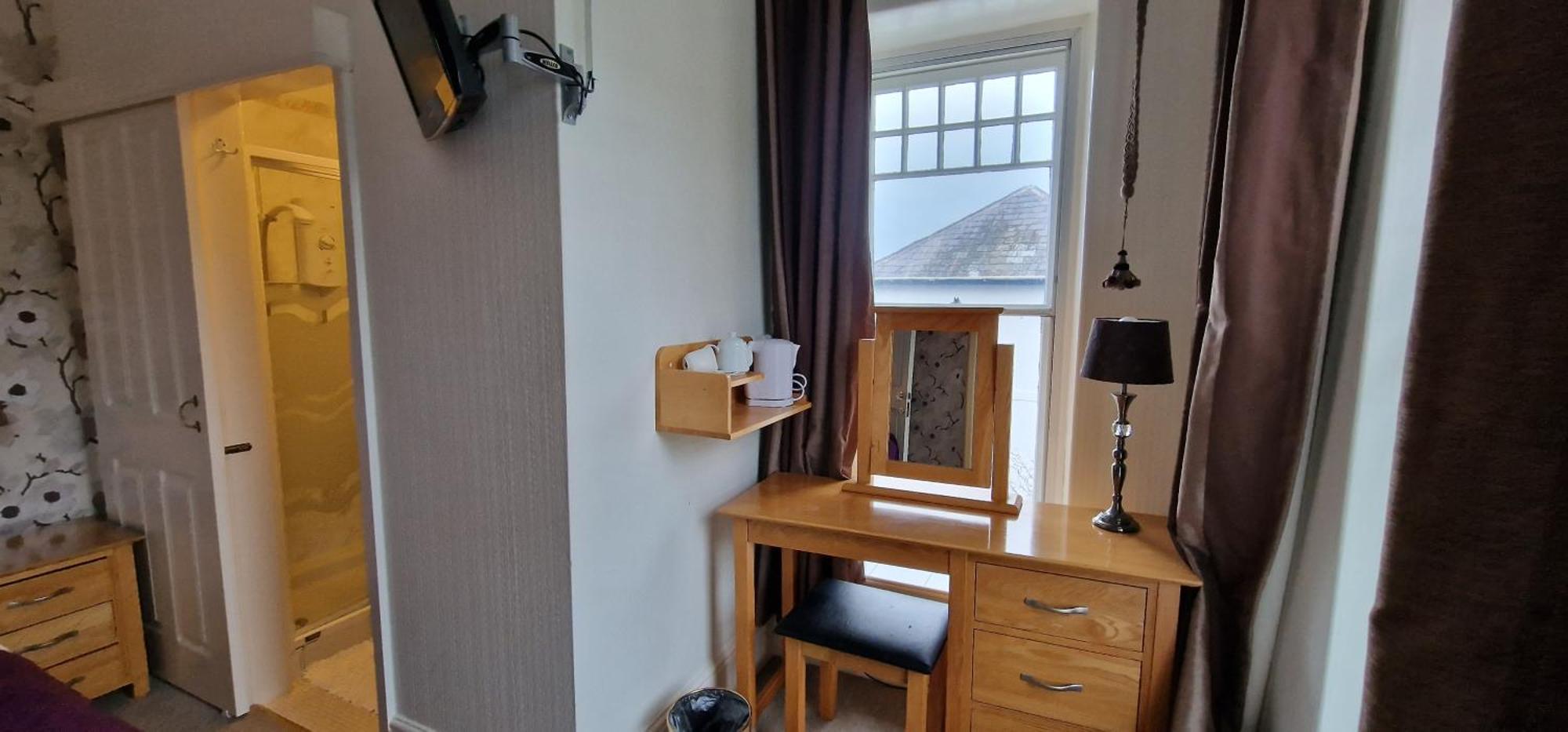 Hazeldene Aberaeron Exterior foto